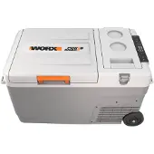 WORX Koelbox Wx876.9 Ac-12v-20v 23l (zonder Accu's)
