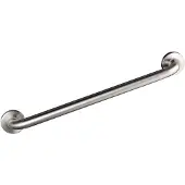 Overig Ridder Badgreep Sam L 60cm Rvs Mat