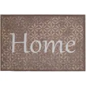 Sencys Deurmat Mondial Home Flowers 50 X 75 Cm