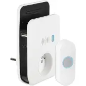 Exin Gong - Plugin - Usb A/c - Wit