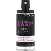 Catrice Ultra Last2 Fixing Spray 50 ml
