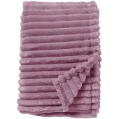 Id Plaid Ricky 150 X 200 Dusky Orchid