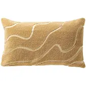 Praxis Kussen Ciri 30 X 50 Cm Semolina