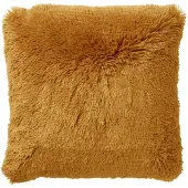 Praxis Kussen Fluffy 45 X 45 Cm Chai Tea