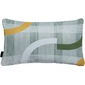 Madison Sierkussen Tess Orange (30 x 50 cm)