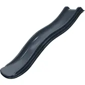 Swing King Swingking Glijbaan 1,75 Meter Antraciet