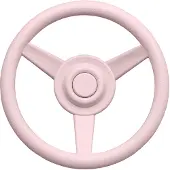 Swing King Swingking Stuurwiel Plastic Pastel Roze