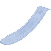 Swing King Swingking Glijbaan 1,2 Meter Pastel Blauw
