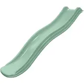 Swing King Swingking Glijbaan 1,75 Meter Pastel Groen