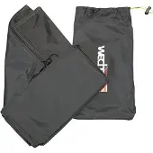 Wechsel - Groundsheet Pioneer - Grondzeil zwart