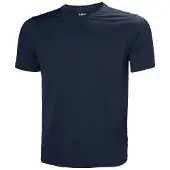 Helly Hansen T-Shirt Men Shine Solen Navy-L