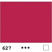 Taidepiste Perylene Violet aquarelverfblok - 627