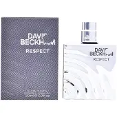 David Beckham Respect Eau de Toilette 90ml