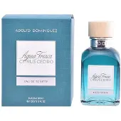Adolfo Dominguez Agua Fresca Citrus Cedro 120ml Parfum