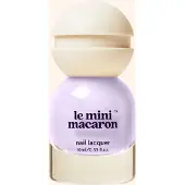 Le Mini Macaron Le Sweet Nail Polish 10 ml - Lilac Blossom