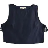 Next Top navy