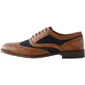 Next Veterschoen bruin