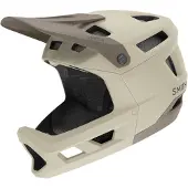 Smith - Mainline Mips - Fullfacehelm 55-59 cm - M, beige