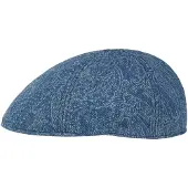 Stetson Texas Denim Paisley Pet by