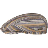 Stetson Sacota Driver Linnen Pet by