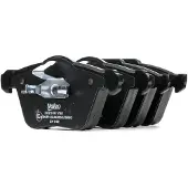 Valeo 302106 Remblokken