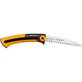 Fiskars handzaag groftandig 22,5cm