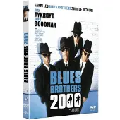 Lcj Cnt Blues Brothers 2000 - FR