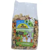 Jr Farm Fruitsalade 200 gr
