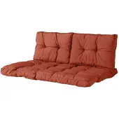 Madison Palletkussen Florance Panama Terra