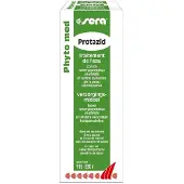 Sera Visverzorging Phytomed Protazid 30 Ml