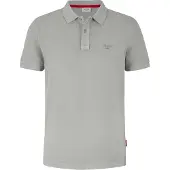 JOOP! Shirt lichtgrijs