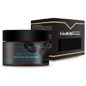 The Goodfellas' Smile Baardbalsem Sea Citrus 50ml - The Goodfellas Smile