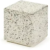 Serax Terrazzo Bijzettafel 30 x 30 cm