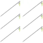 Proplus Rotspen 40 cm – Heavy Duty met P-Haak – 6 stuks