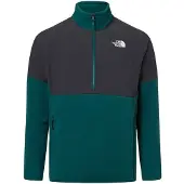The North Face Broek zwart