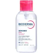 Bioderma Sensibio H2O Micellaire Oplossing met Doseerpomp 500 ml Gezichtswater
