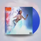 Katy Perry - 143 (Blue Coloured Vinyl)