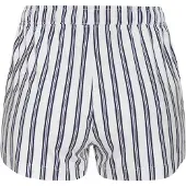 s.Oliver Pyjamabroek indigo / nachtblauw / wit