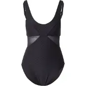 Dorina Shaping-badpak zwart