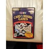 Card And Board Games