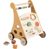 Sebra Loopwagen Activity Walker Wildlife