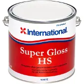 International Super Gloss HS hoogglans aflak 2,5 l