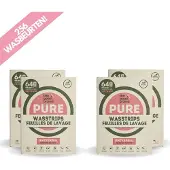 The Good Brand - Wasstrips - Scented - 256 washes
