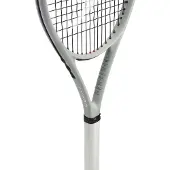 Dunlop Tf Lx 800 Nh Unstrung Tennis Racket Zilver 1