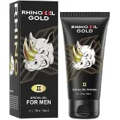 Titan Gel Hendels Garden - Rhino Gold - 50 ml
