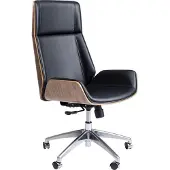 Kare design Bureaustoel Rouven