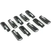 Zebra Technologies PowerPrecision+, Accessoires voor barcodescanners