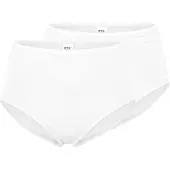 Mey Dames taille pants 2 pack Lights Basic