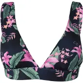 Brunotti Bikinitop Women Forte Tropicana Top Indigo Blue-38