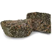 Spiru Ruwe Jaspis Luipaard Edelsteen 4-10 cm Stukken (1 kg)